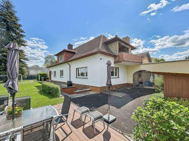 Haus kaufen in Gelnhausen