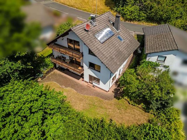 Haus kaufen in Gelnhausen, Hessen