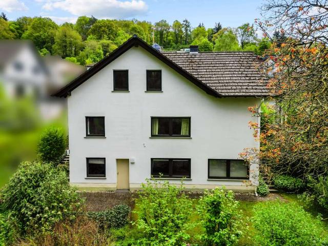 Haus kaufen in Gelnhausen, Hessen