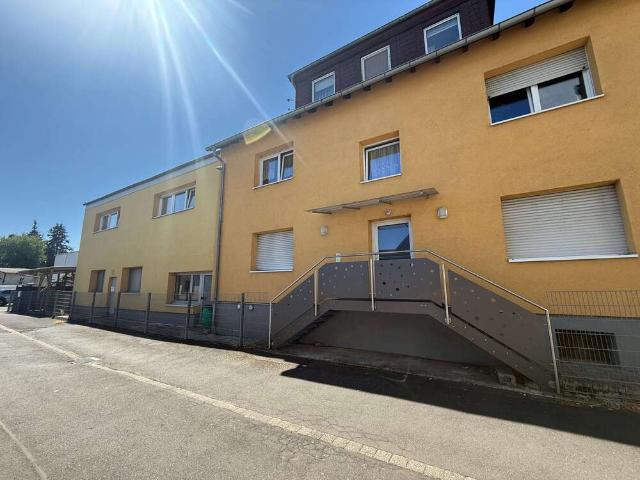 Haus kaufen in Gelnhausen-Mitte, Gelnhausen
