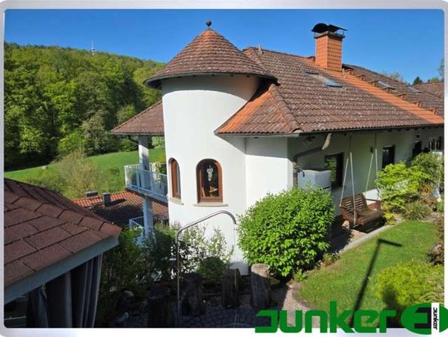 Haus kaufen in Gelnhausen, Hessen