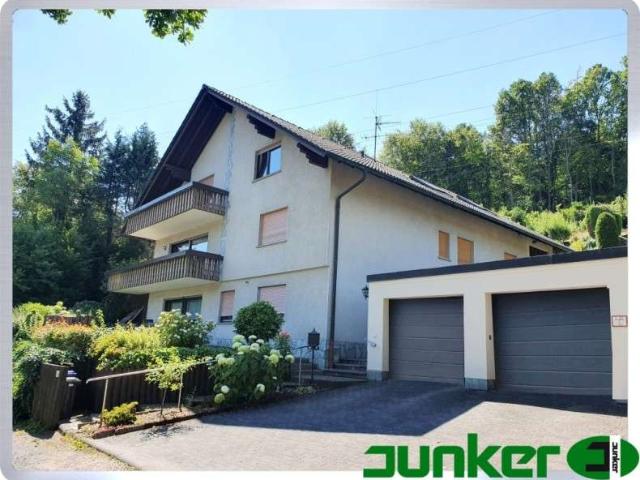 Haus kaufen in Gelnhausen, Hessen