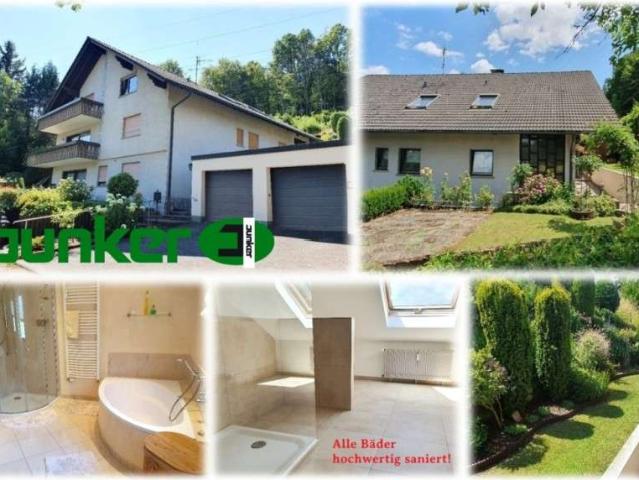 Haus kaufen in Gelnhausen, Hessen