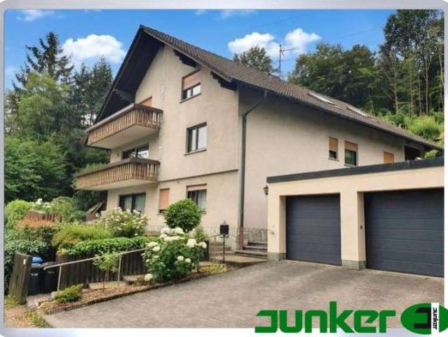 Haus kaufen in Gelnhausen, Hessen
