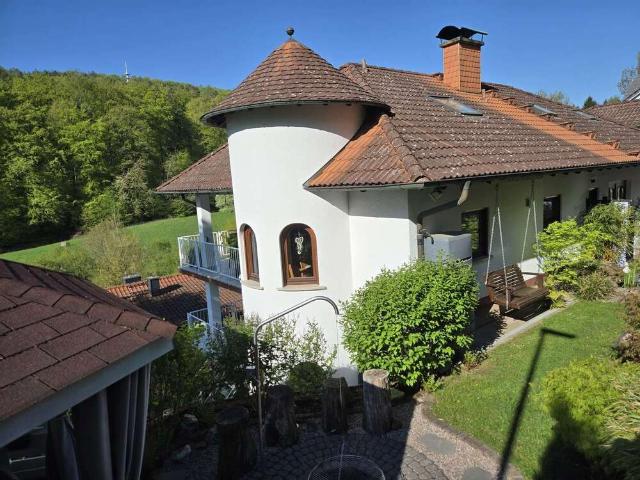 Haus kaufen in Gelnhausen, Hessen