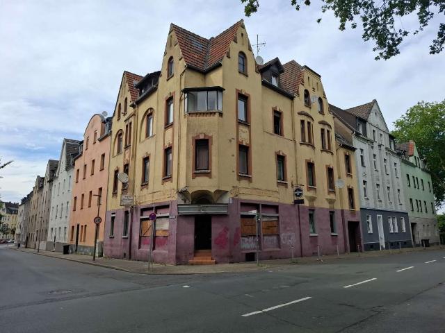 Haus kaufen in Gelsenkirchen, Rotthausen