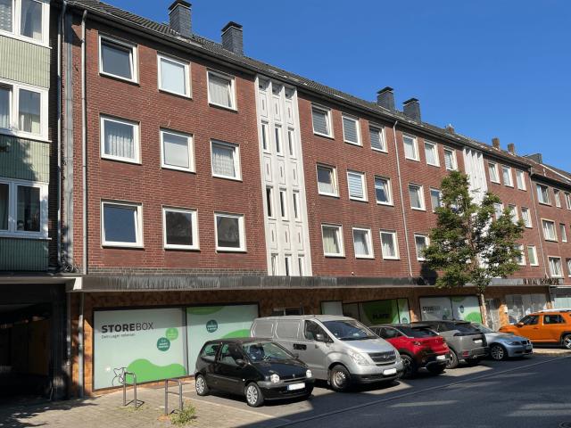 Haus kaufen in Schalke, Gelsenkirchen