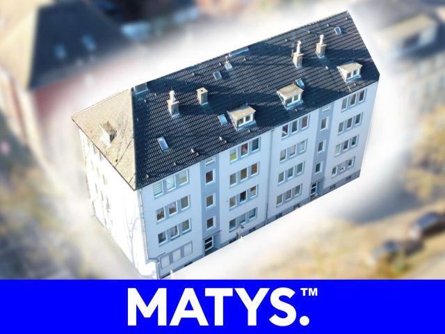Haus kaufen in Gelsenkirchen, Schalke