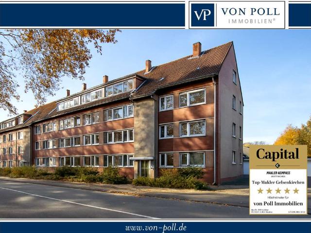 Haus kaufen in Schalke, Gelsenkirchen