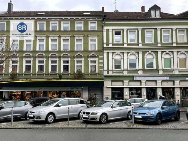 Haus kaufen in Altstadt, Gelsenkirchen