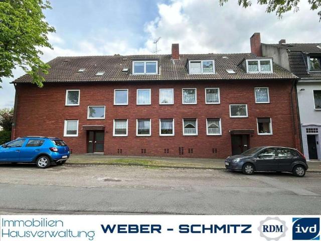 Haus kaufen in Gelsenkirchen, Buer