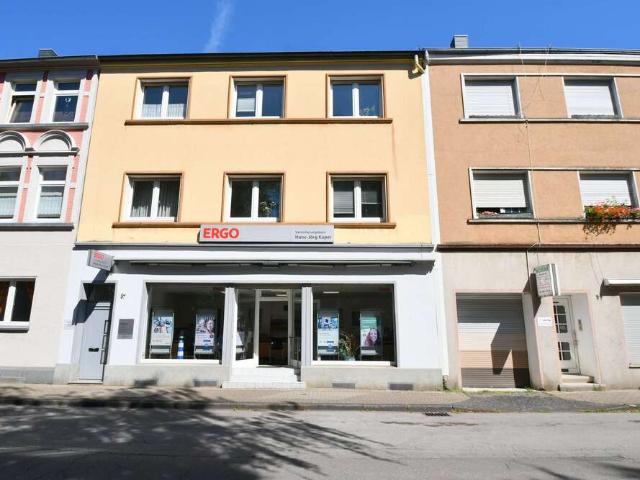 Haus kaufen in Rotthausen, Gelsenkirchen