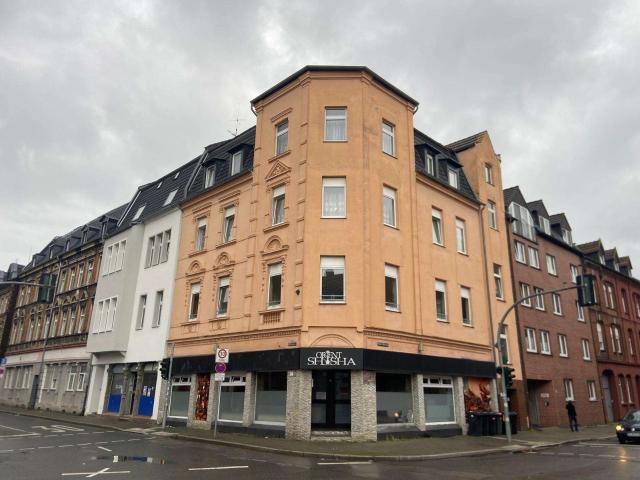 Haus kaufen in Altstadt, Gelsenkirchen
