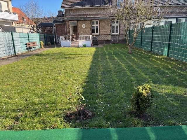 Haus kaufen in Gelsenkirchen, Schalke