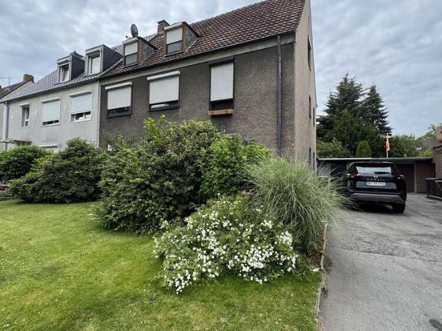 Haus kaufen in Hassel, Gelsenkirchen
