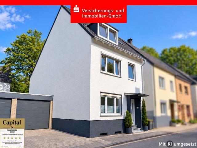 Haus kaufen in Schalke, Gelsenkirchen