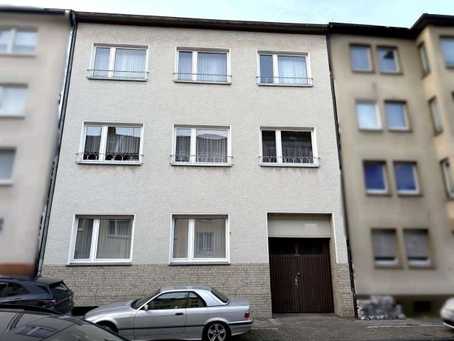 Haus kaufen in Schalke, Gelsenkirchen