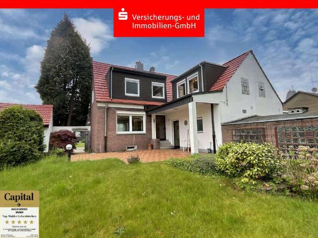 Haus kaufen in Schalke, Gelsenkirchen