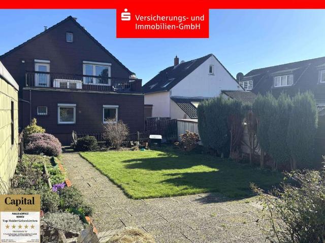 Haus kaufen in Hassel, Gelsenkirchen