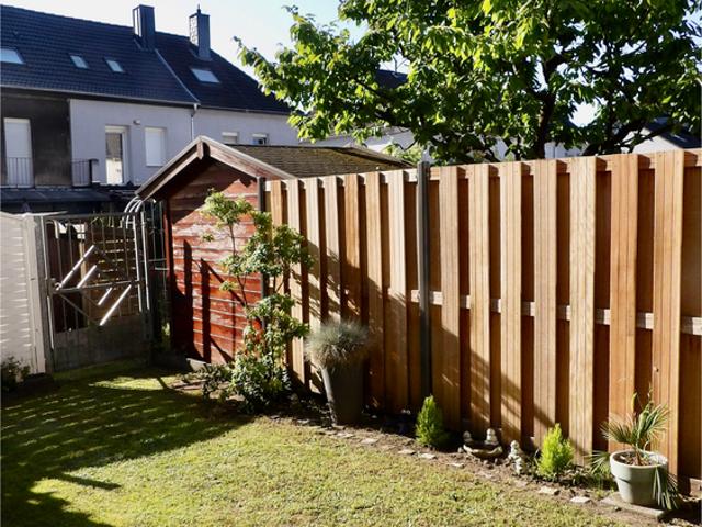 Haus kaufen in Schalke, Gelsenkirchen