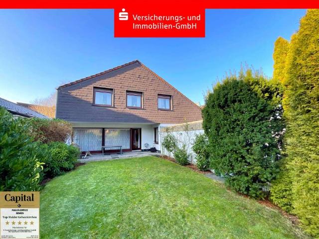 Haus kaufen in Schalke, Gelsenkirchen