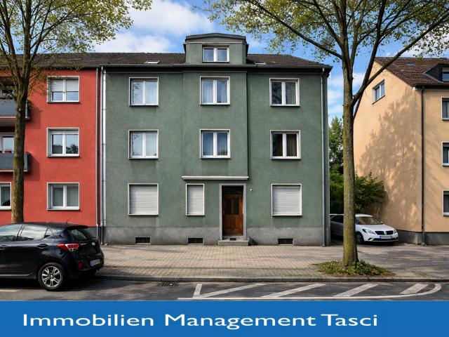 Haus kaufen in Horst, Gelsenkirchen