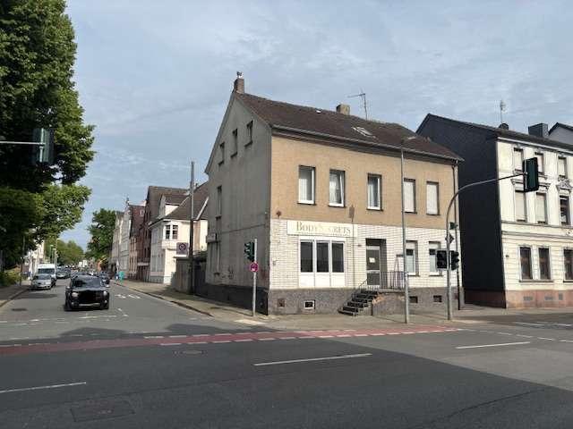 Haus kaufen in Ückendorf, Gelsenkirchen