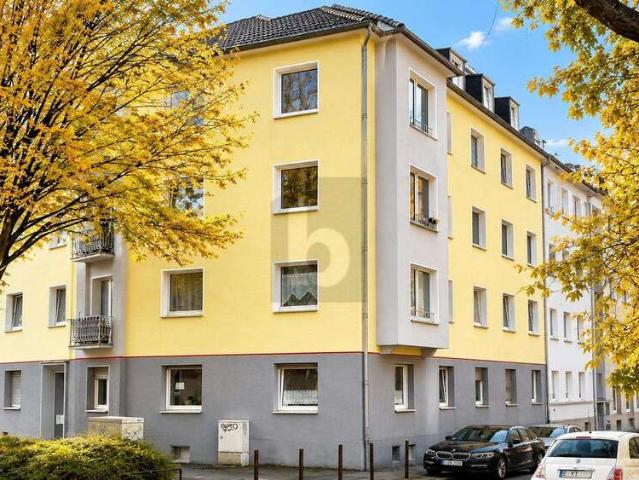 Haus kaufen in Rotthausen, Gelsenkirchen