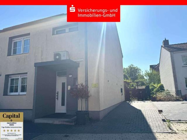 Haus kaufen in Resse, Gelsenkirchen