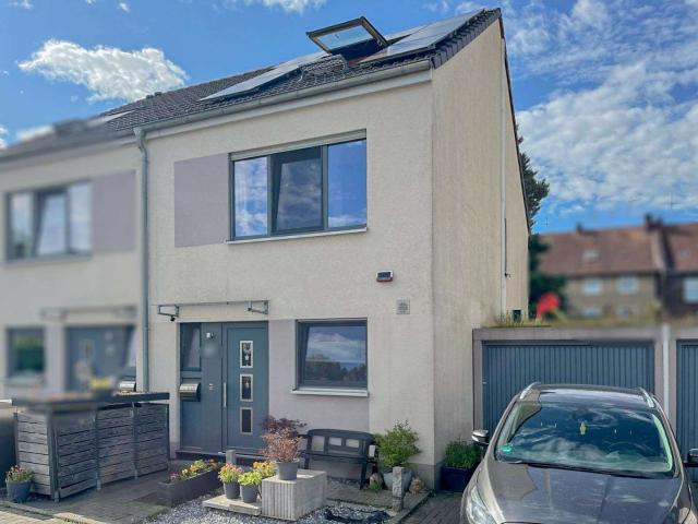 Haus kaufen in Ückendorf, Gelsenkirchen