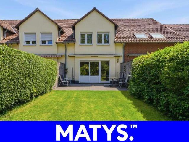 Haus kaufen in Hassel, Gelsenkirchen