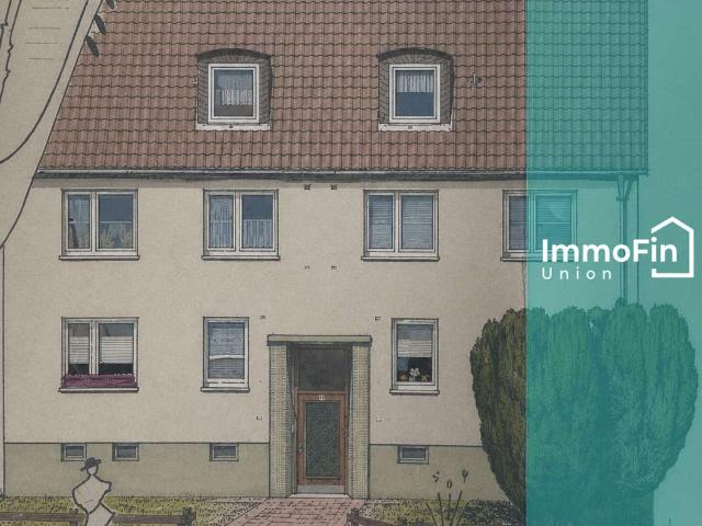 Haus kaufen in Schalke, Gelsenkirchen