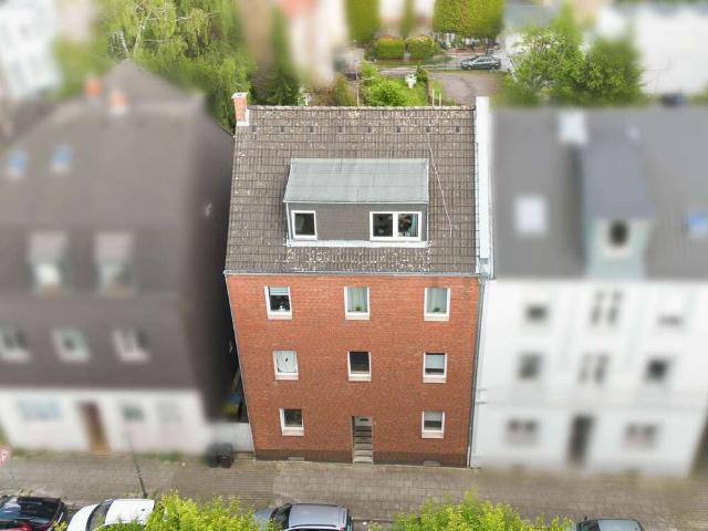 Haus kaufen in Hassel, Gelsenkirchen