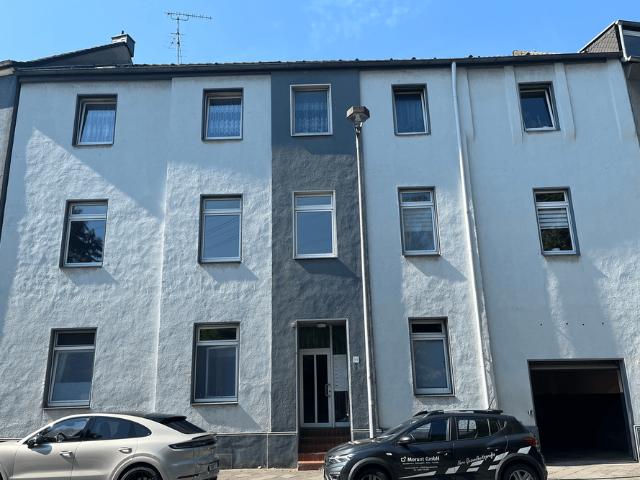 Haus kaufen in Schalke, Gelsenkirchen