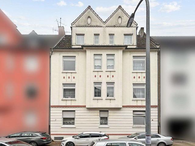 Haus kaufen in Rotthausen, Gelsenkirchen