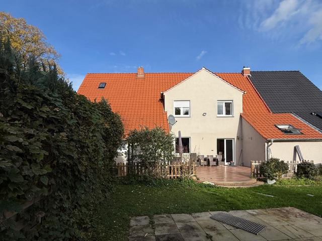 Haus kaufen in Hassel, Gelsenkirchen