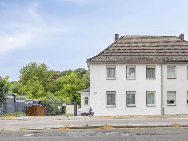 Haus kaufen in Hassel, Gelsenkirchen