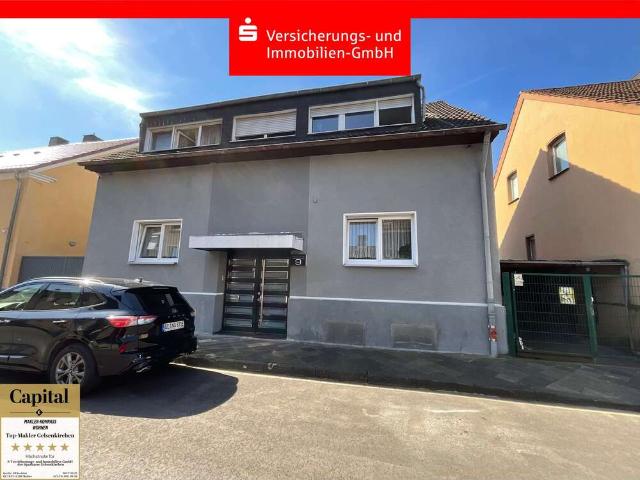 Haus kaufen in Schalke, Gelsenkirchen