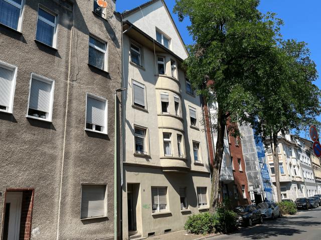 Haus kaufen in Ückendorf, Gelsenkirchen
