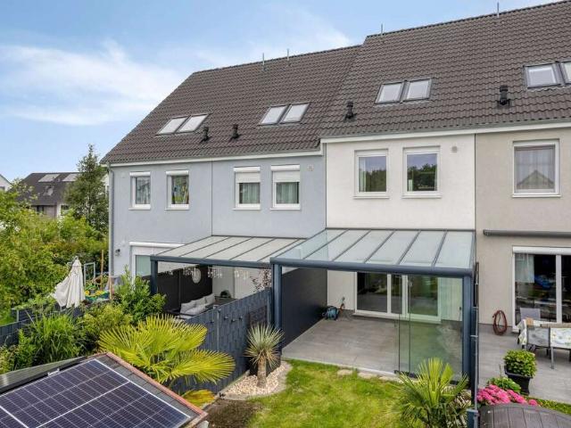 Haus kaufen in Ückendorf, Gelsenkirchen
