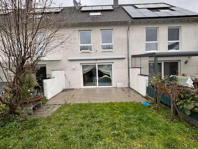 Haus kaufen in Schalke, Gelsenkirchen