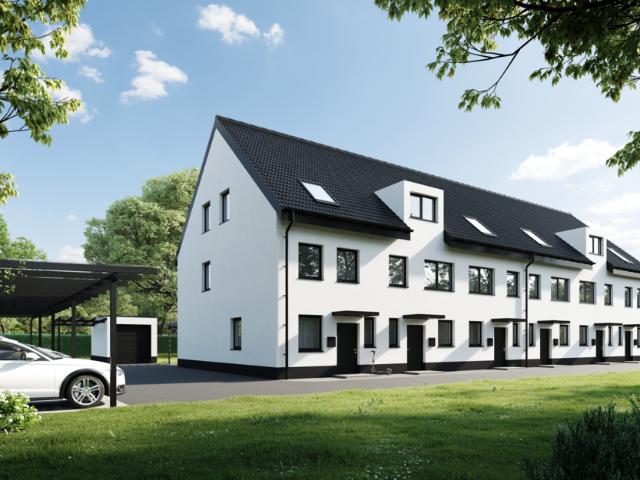 Haus kaufen in Gelsenkirchen, Horst