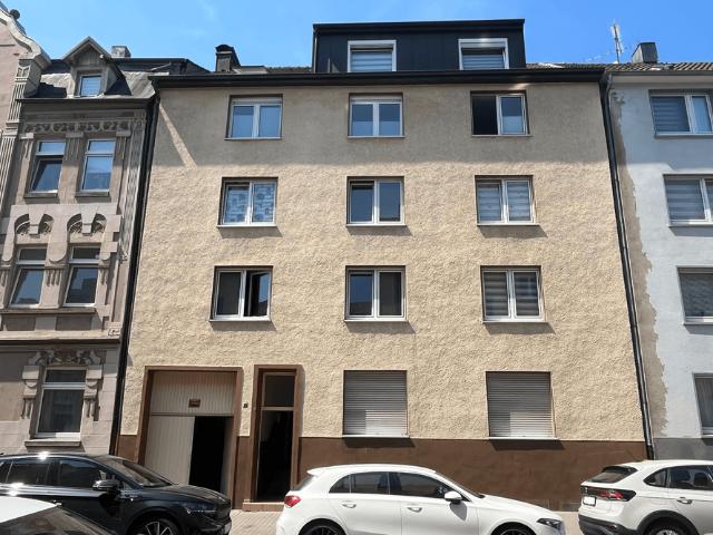 Haus kaufen in Schalke, Gelsenkirchen