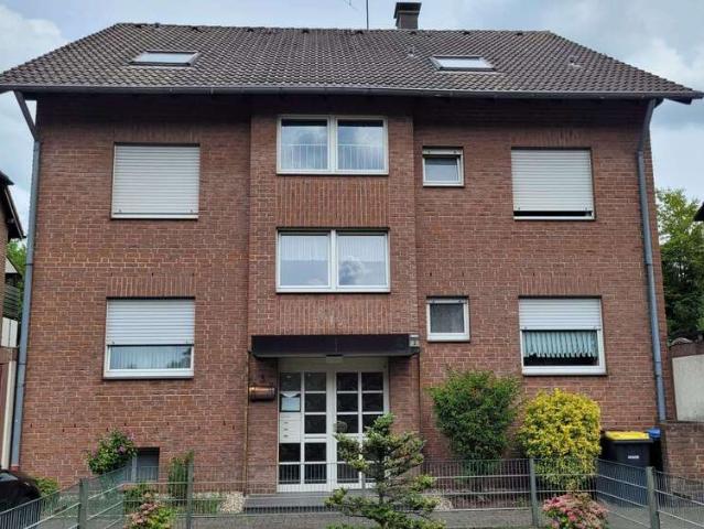 Haus kaufen in Gelsenkirchen, Schalke