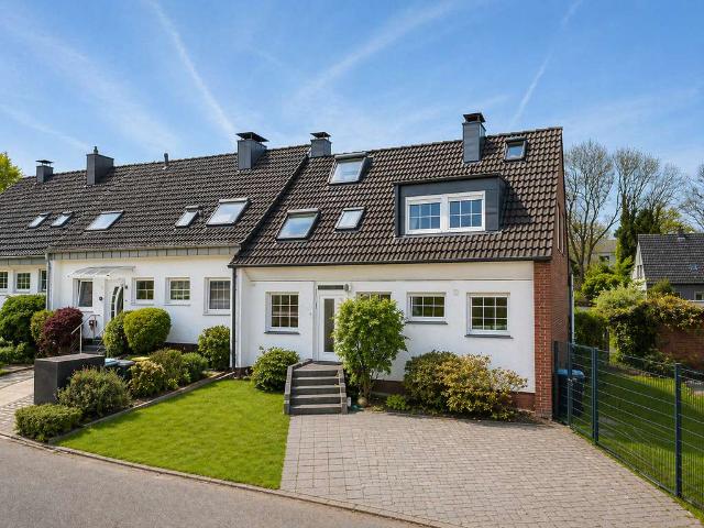 Haus kaufen in Erle, Gelsenkirchen