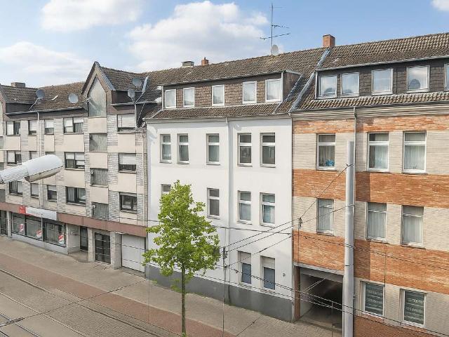Haus kaufen in Erle, Gelsenkirchen