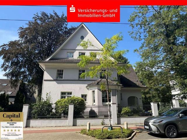 Haus kaufen in Gelsenkirchen-Nord, Gelsenkirchen
