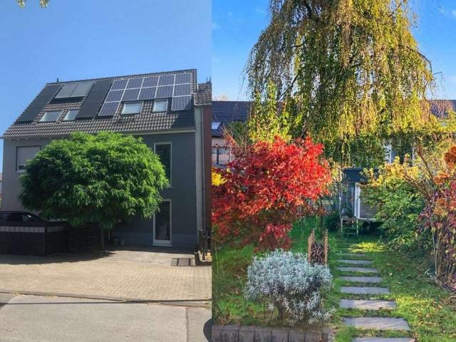 Haus kaufen in Resse, Gelsenkirchen