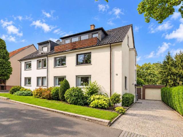 Haus kaufen in Gelsenkirchen-West, Gelsenkirchen