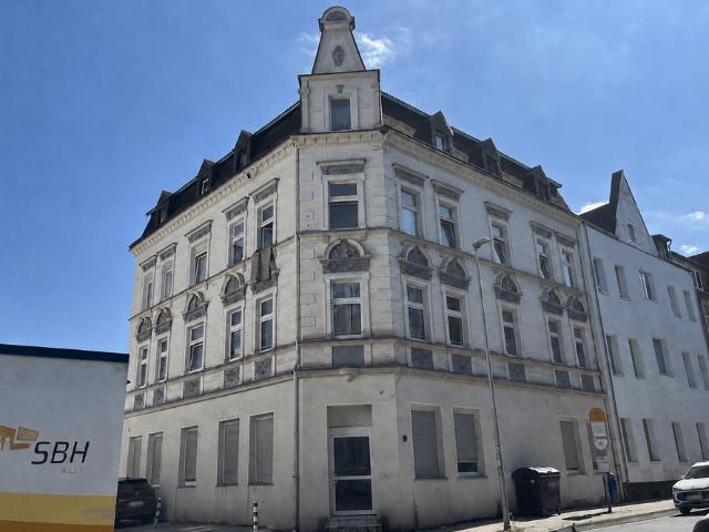 Haus kaufen in Rotthausen, Gelsenkirchen